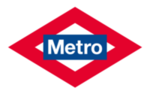 logo metro madrid