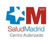 logo salud de madrid